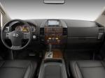 Nissan Titan Crew Cab 2007 года